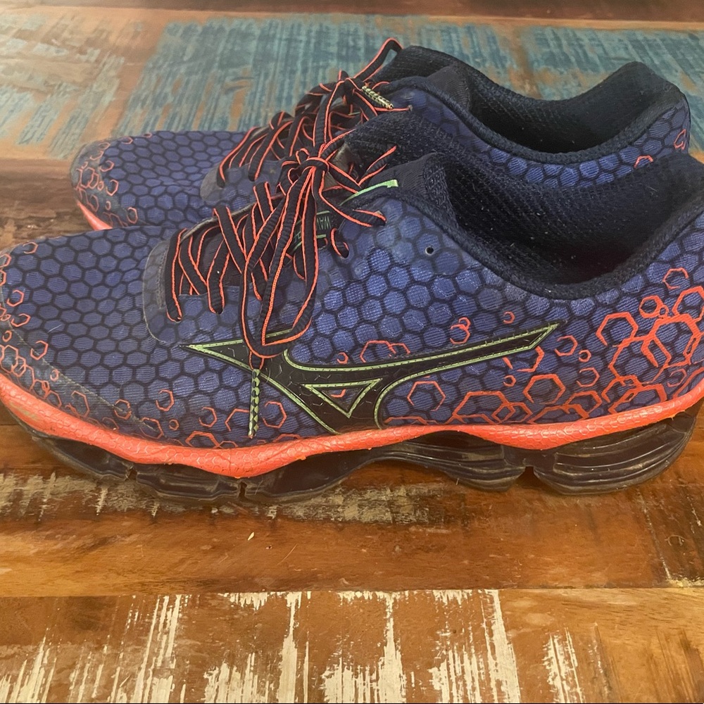 Men’s Shoes